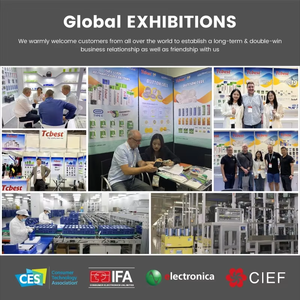 Giá tốt nhất bán buôn có thể sạc lại 400mAh 600mwh 2200mwh 1.5V <span class=keywords><strong>Lithium</strong></span> <span class=keywords><strong>Ion</strong></span> Li-<span class=keywords><strong>Ion</strong></span> AA pin với Loại C Cổng USB để bán - Product Image 6