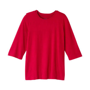 Chemise à boutons unisexe post-chirurgie 100% coton, haut de récupération adaptatif pour les blessures de l'épaule et du bras - Product Image 1