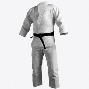 Uniforme de costume de karaté de haute qualité pour hommes, femmes et enfants léger Jiu Jitsu Gi en plusieurs tailles kimono de jiu jitsu - Product Image 2