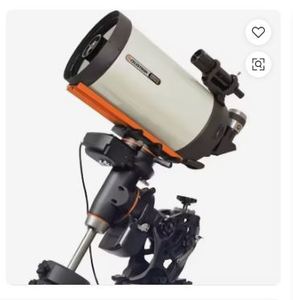 Accessoires de microscope intelligent à grossissement original, télescope astronomique professionnel puissant - Product Image 1