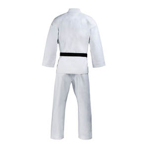 Uniforme de Karate Jiu Jitsu para Hombre, Kimono de Alta Calidad, Uniforme de Karate para Artes Marciales, Recién Llegado - Product Image 3