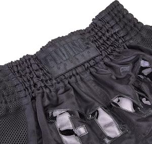 Ropa de artes marciales mixtas con estampado Digital elástico a prueba de encogimiento para adultos, pantalones cortos de MMA Unisex cómodos de alta calidad, nuevo estilo - Product Image 4