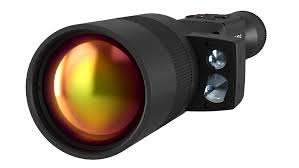 Nuevo Visor Térmico Inteligente HD de 5 Pulgadas de Marca Líder con Sensor Ultra Sensible Gen 5 - Product Image 2