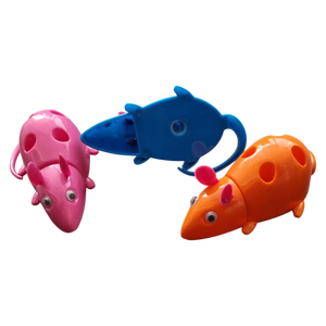 Sacapuntas con Forma de Ratón - Product Image 2