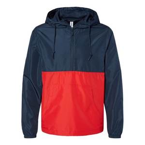 Chaqueta para correr personalizada, resistente al agua, ligera, resistente al viento, piel rápida, entrenamiento, gimnasio, deportes, chaqueta cortavientos, chaqueta para la nieve - Product Image 1