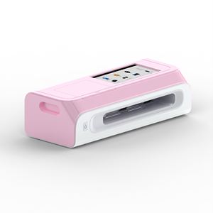 Machine de découpe de film hydrogel personnalisable Ultra 5G 4G téléphones portables tablettes HD clair étanche <span class=keywords><strong>traceur</strong></span> de peau protecteur japon - Product Image 3