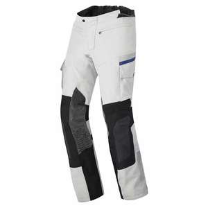 Pantalones tácticos Cordura DWR con características transpirables a prueba de viento de talla grande, rodillera elástica de cuatro vías, cintura estirada - Product Image 2