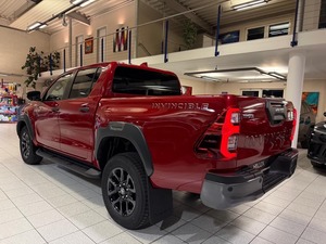 2025 for Hilux SUV Gas/Petrol Automatic 4.1-6L Engine Euro II Emission 75k Miles <b>TPMS</b> & Rear Camera for Sale - Product Image 4