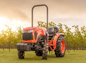 Tracteurs utilitaires Kubota, tracteurs polyvalents pour l'agriculture et l'entretien des terres, prêts à la vente - Product Image 6