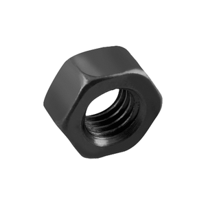 น็อตหกเหลี่ยม K1145 DIN934 ขนาด M6 ผลิตจากเหล็ก สำหรับงานประกอบในอุตสาหกรรม - Product Image 5
