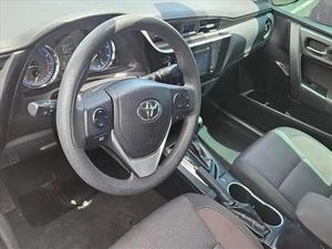 Toyota Corolla 2018 - Product Image 4