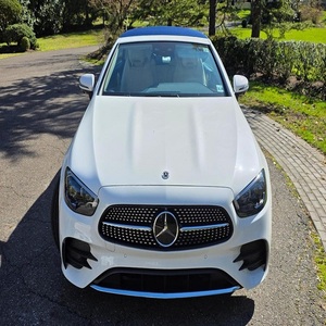 El Mercedes-Benz E450 4Matic Cabriolet Más Genial del 2023 - Product Image 3