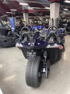 Oferta de Precio al por Mayor, Nueva Motocicleta Triciclo Slingshots SL AutoDrive 2024 con Paquete Tecnológico - Product Image 3