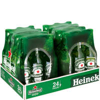 Heineken-Bière sans alcool, 12 oz, 6 ct