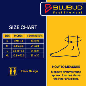 Attelle de cheville réglable pour la stabilité du pied et de la cheville, prévention des blessures, récupération des entorses, respirante, confortable, usage quotidien - Product Image 4