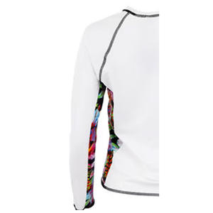 Licra/Poliéster Transpirable de Secado Rápido y Compresión, Personalizable, para Jiu Jitsu, BJJ, Entrenamiento en Gimnasio, Boxeo - Product Image 6