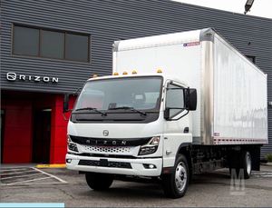 ACHETER R I Z O N 18L Trucks - Product Image 6