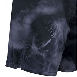 Comfortable Compression MMA Shorts <b>Grappling</b> Martial Arts Competition Sublimation Design Boxing Trunks Man's MMA Shorts - Product Image 5