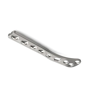Placa de contrafuerte de cabeza humeral Los instrumentos quirúrgicos ortopédicos de acero inoxidable de grado médico aceptan OEM ISO aprobado - Product Image 4