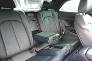 Auto Usado Confiable, Audi A5 2.0T Quattro Coupé Premium Plus Turbo 2018, 4 Cilindros, Paquete Deportivo S Line - Product Image 4