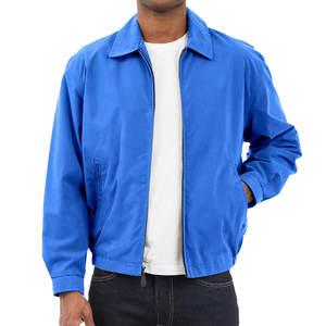 แจ็กเก็ตกันน้ำสำหรับผู้ชายแจ็คเก็ตกันลมทำจากโพลีเอสเตอร์ - Product Image 1