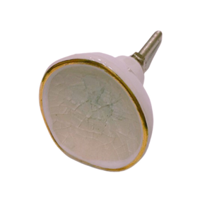 Eco-Friendly Ceramic Hardware Furniture Handles and <b>Door</b> Knobs Cheap Ceramic Drawer Knobs Suppliers - Product Image 2