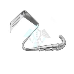 Proveedor mayorista Pissco para el Sistema Retractor Greenberg Instrumentos quirúrgicos Embalaje personalizado hecho por Pissco Pakistán - Product Image 5