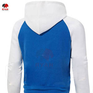 Ryan Pro Gear ชุดวอร์มสำหรับผู้ชายเนื้อผ้าระบายอากาศได้ดีสวมใส่สบายพร้อมโลโก้ตามสั่ง - Product Image 6