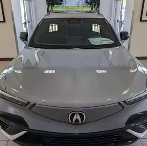 ZDX A-SPEC SUV de Lujo Usado, Tracción en las Cuatro Ruedas (AWD), Volante a la Izquierda, Transmisión Automática, Modelo 2024, Techo Panorámico - Product Image 1