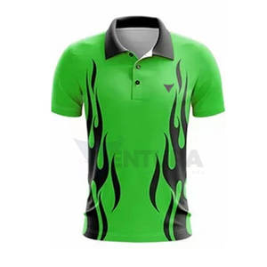 Wholesale Custom <b>Cricket</b> Uniforms Quick Dry Fabric, Full Sublimation Printing <b>Cricket</b> Uniform - Product Image 4