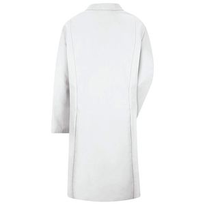Tops d'infirmière OEM en gros, pantalons de travail médicaux tendance et bon marché, uniformes d'infirmière, uniformes de médecin, blouse de laboratoire d'hôpital - Product Image 2