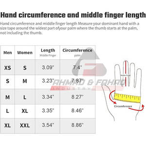 Venta caliente en guantes impermeables logotipo personalizado impreso guantes impermeables servicio Oem guantes impermeables - Product Image 6