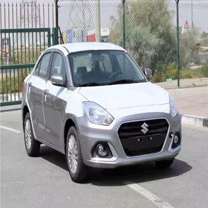 SUZUKI DZIRE 2023 USADO, Volante a la Izquierda/Derecha - Product Image 1