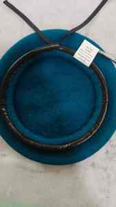 หมวกเบเร่ต์ขนสัตว์ทางการสำหรับองค์กรทางการอิสราเอล govt สเปคหมวกสำหรับฉากกลางแจ้ง - Product Image 6