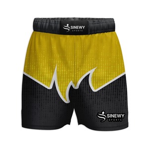 Camisetas y mallas de lucha juvenil Estiramiento Secado rápido Transpirable Diseño personalizado Ropa de gimnasio - Product Image 6