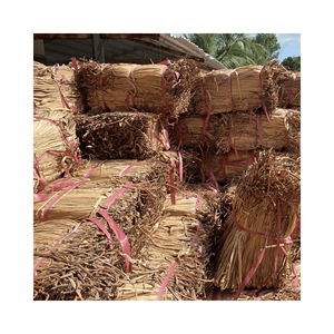 Material de jacinto de agua seca a precio competitivo/fibra de jacinto de agua seca con alta calidad de 99GD - Product Image 5