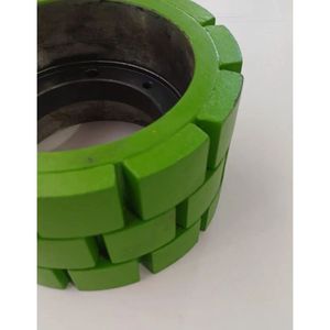 Rodillo de Calibración de Diamante de Alta Dureza SP6 (M10) para Baldosas de Granito OEM OBM - Product Image 4