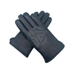 Guantes de Conducir de Cuero 2025, Transpirables, de Secado Rápido, Unisex, para Todas las Temporadas, de Alta Calidad - Product Image 1