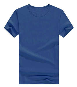 เสื้อยืดผ้าฝ้าย100% ของผู้ชายที่ไม่มีความสุขเสื้อยืดโอเวอร์ไซส์ซักได้โลโก้เปล่าออกแบบได้ตามต้องการ - Product Image 4