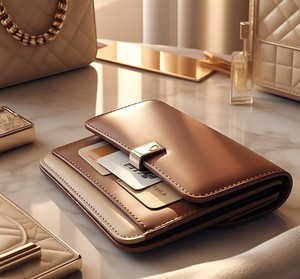 2025 nouveautés femmes automne cuir pochette portefeuille pour événements formels Occasions spéciales cadeau sac à main - Product Image 6