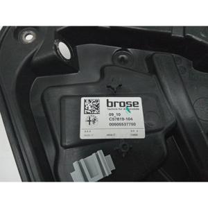 กลไกปรับกระจกหลังซ้าย สำหรับรถยนต์ ALFA ROMEO Giulia Serie (952_) (16>) รุ่น 71779155 - Product Image 5