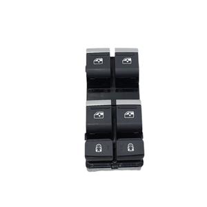 PANEL DE BOTONES DELANTERO IZQUIERDO AUDI A6 Sedán Serie C8 (4A2) 4K0959851 (18>25) - Product Image 1