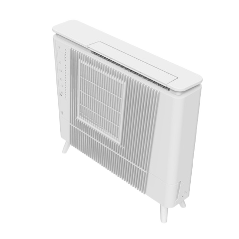 Compact Mini Dehumidifier