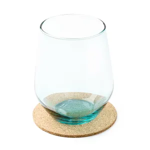 Posavasos de Corcho Personalizado Naomi para Artículos Promocionales - Product Image 1