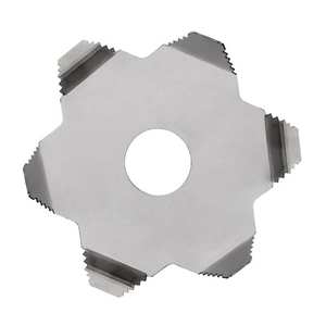 ดิสโก้ แอคเซียโอะ 6 ลาเม่ นินจา - Product Image 1