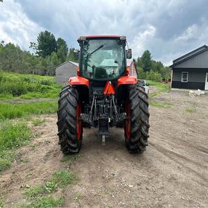 Tracteur Kubota M6-141 de qualité supérieure acheter en gros aujourd'hui construction solide performance fiable excellent agricole - Product Image 5