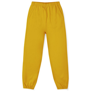 Haute qualité personnalisé hommes mi-taille Jogging pantalon automne extérieur pantalons de survêtement poche pour travail décontracté droite usine pas cher - Product Image 3