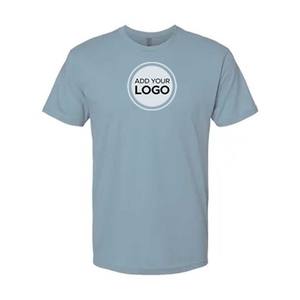 Camiseta Unisex Bella Canvas 3001, Logotipo Personalizado, Camisetas Personalizadas BELLA CANVAS - Product Image 4