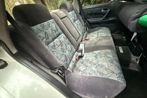 รถนิสสัน สเตจีอาร์เอส ปี 1997 สภาพดี ราคาคุ้มค่า พร้อมส่ง - Product Image 4