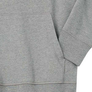 Nouveau sweat à capuche pour homme personnalisé de 400 grammes, vente en gros, respirant, chaud pour l'hiver, sweat à capuche surdimensionné - Product Image 6